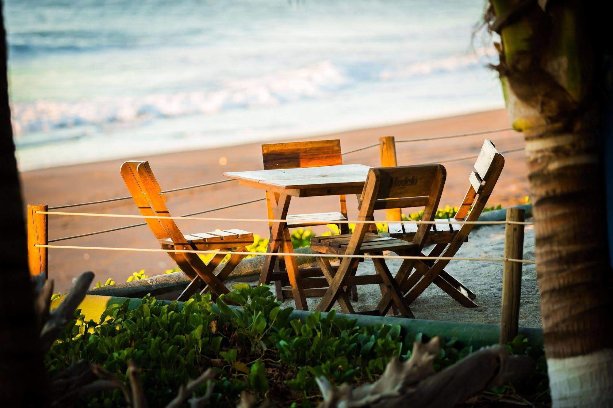 Playa Plana Hotel Havai Exterior foto