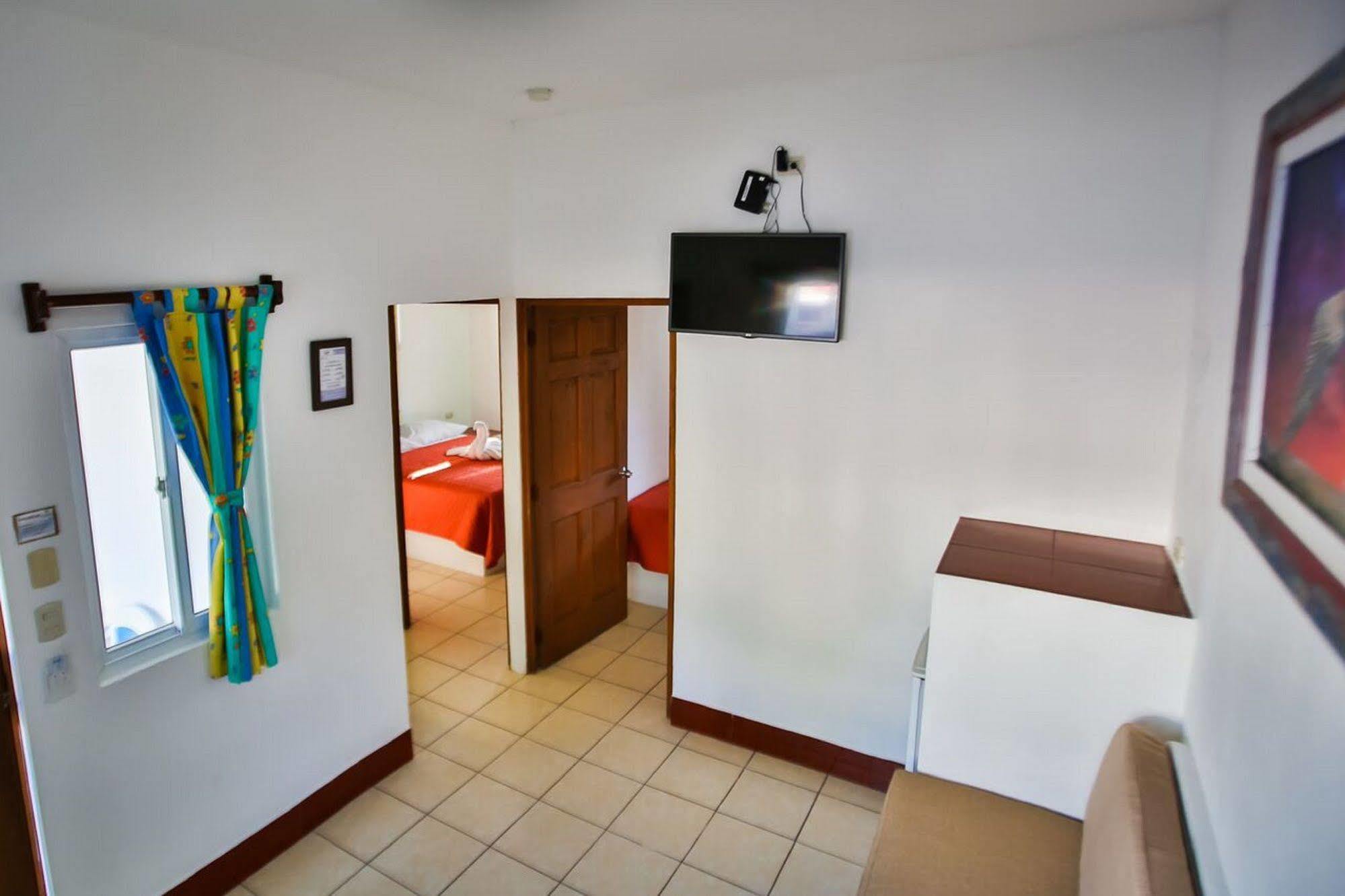 Playa Plana Hotel Havai Exterior foto