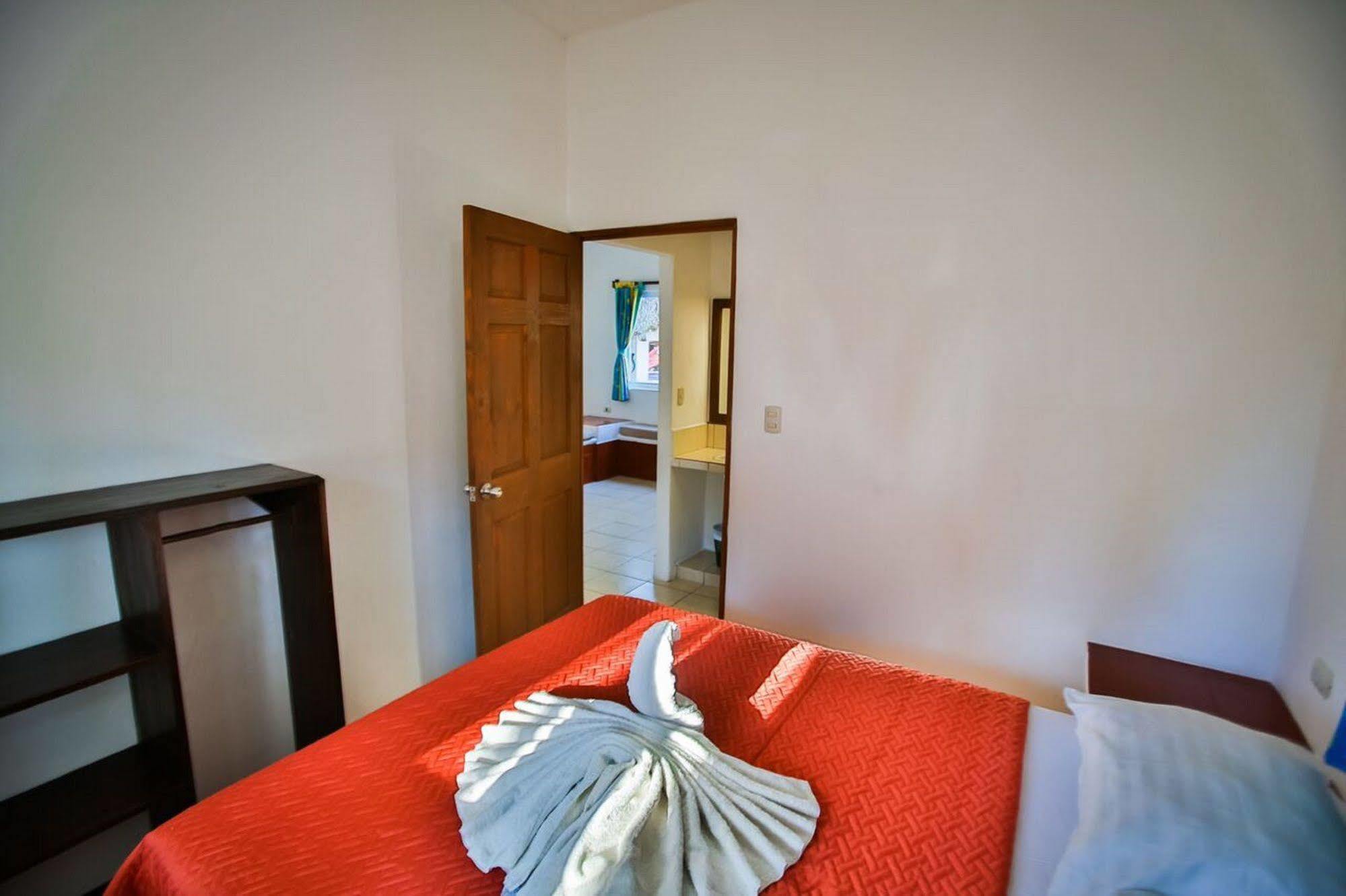Playa Plana Hotel Havai Exterior foto