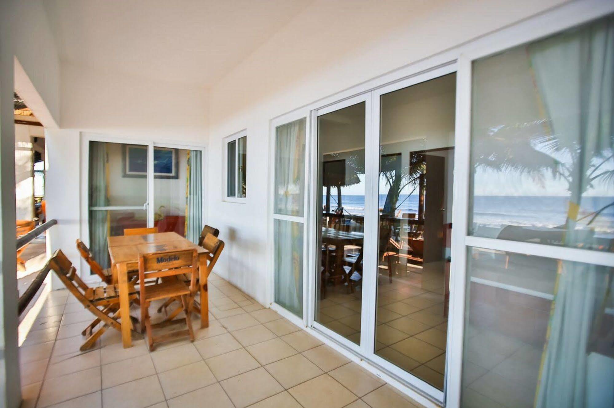 Playa Plana Hotel Havai Exterior foto
