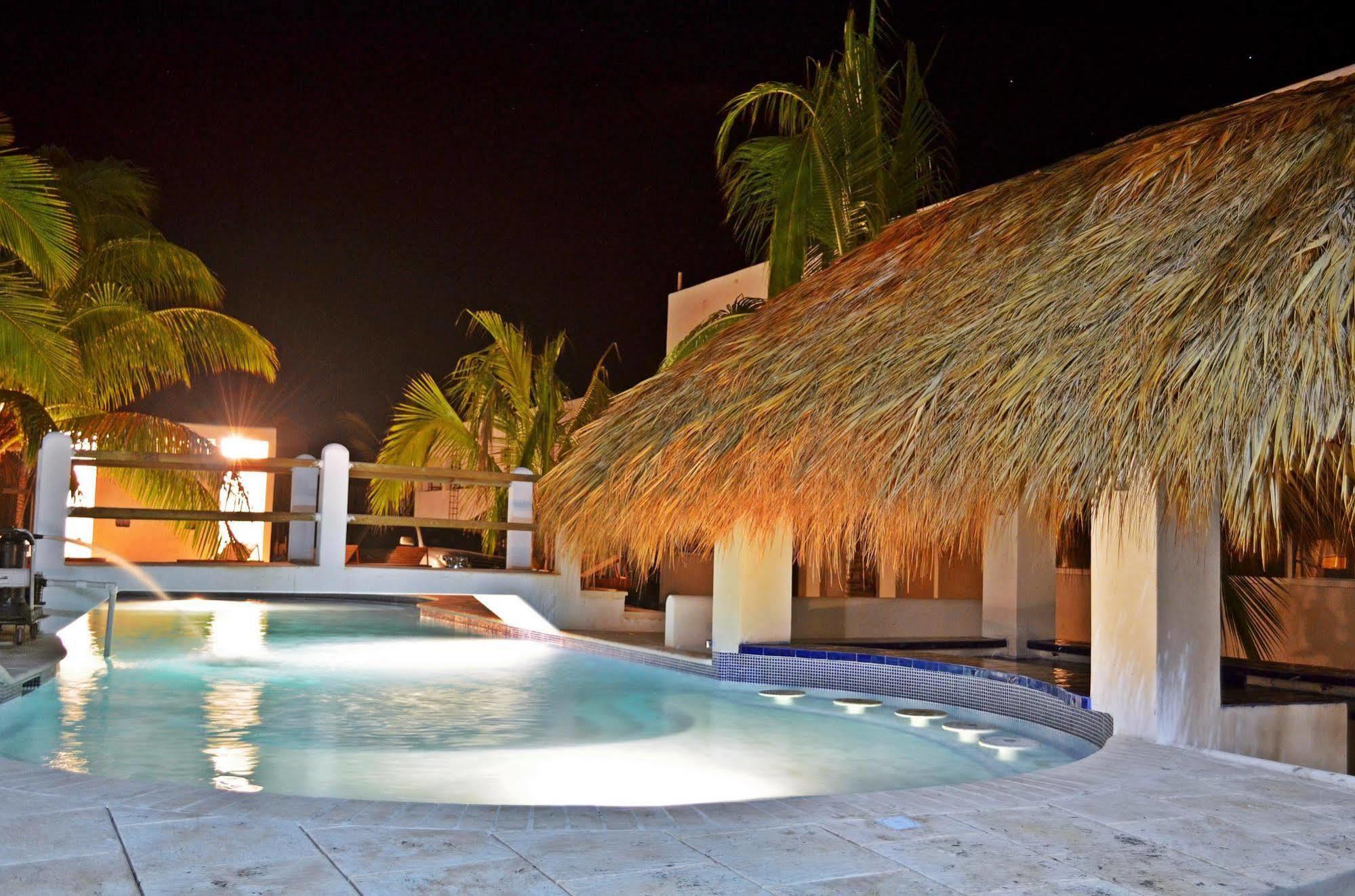 Playa Plana Hotel Havai Exterior foto