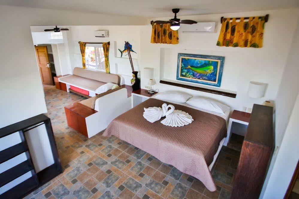 Playa Plana Hotel Havai Exterior foto